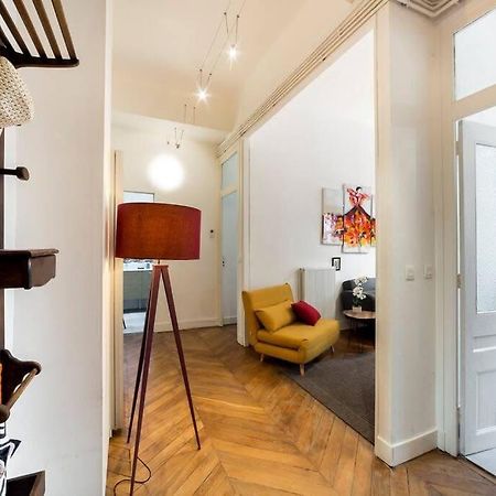 Perfect To Visit Lyon With Family Or Friends Ail Apartment Exterior photo